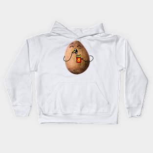 Potato Kids Hoodie